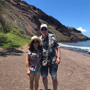 Meet your Posher, Daisy